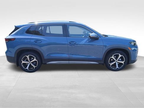 New 2025 Volkswagen Tiguan SE image 6