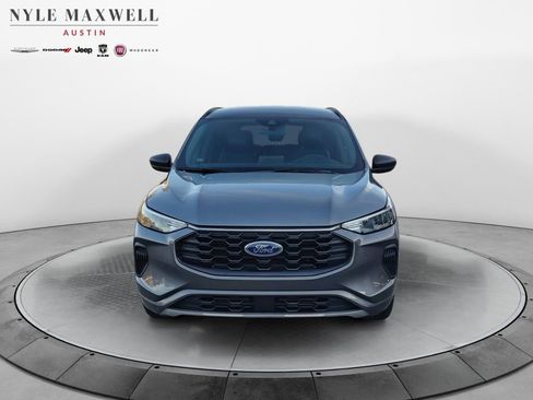 Used 2024 Ford Escape ST-Line image 16