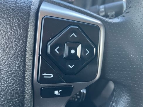 Used 2024 Toyota 4Runner SR5 RWD image 19