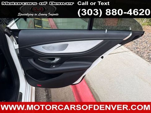 Used 2019 Mercedes-Benz CLS 450 4MATIC image 26