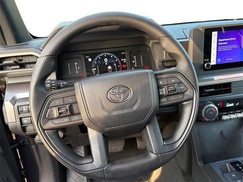 New 2026 Toyota Tacoma SR5 image 15