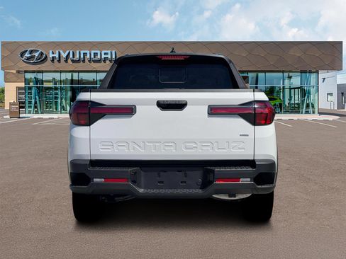 New 2026 Hyundai Santa Cruz SEL AWD/4WD image 6