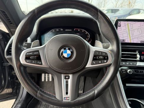 Used 2024 BMW M850i Gran Coupe xDrive M850i w/ M Sport Professional Package image 13