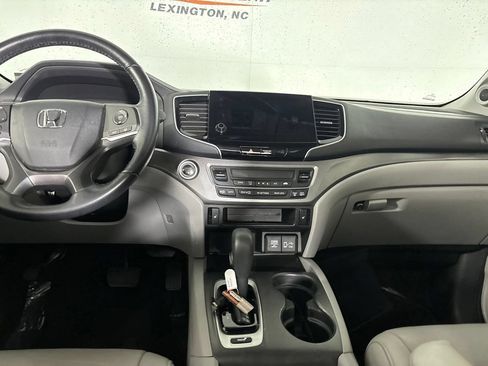 Used 2019 Honda Pilot EX-L image 25