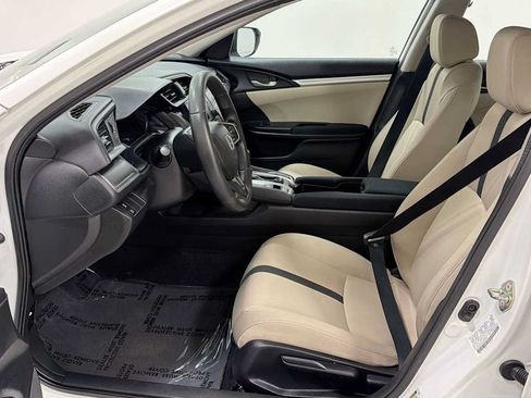 Used 2016 Honda Civic LX image 13