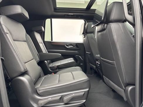 New 2026 GMC Yukon XL Denali w/ Denali Reserve Package AWD/4WD image 41