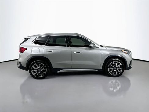 Used 2026 BMW X1 xDrive28i w/ Technology Package AWD/4WD image 7