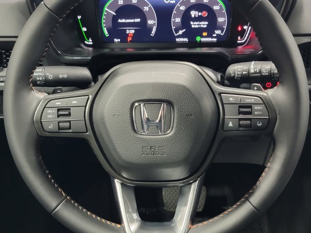 New 2027 Honda CR-V Sport-L image 25