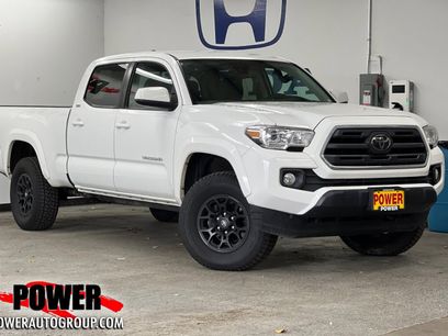 Used 2019 Toyota Tacoma SR5
