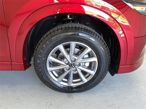 New 2025 MAZDA CX-5 AWD 2.5 S w/ Select Package image 14