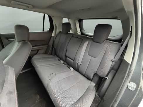 Used 2013 GMC Terrain SLE w/ Chrome and Technology Package AWD/4WD image 16