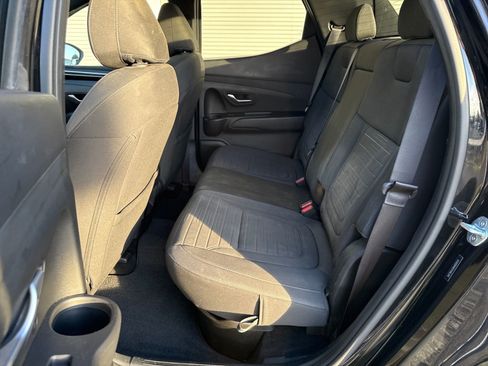 Used 2022 Hyundai Santa Cruz SEL image 25