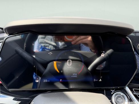 New 2026 Chevrolet Trax RS w/ Driver Confidence Package FWD image 22