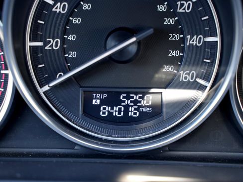 Used 2016 MAZDA MAZDA6 Grand Touring w/ GT Technology Package image 30