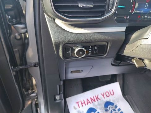 Certified 2023 Ford Explorer XLT w/ Equipment Group 202A image 18