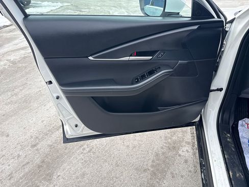 Used 2023 MAZDA CX-30 AWD 2.5 S image 23