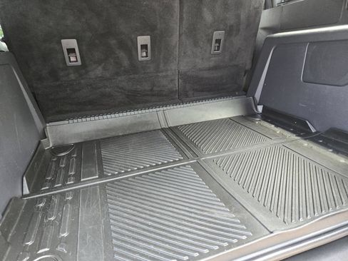 Used 2022 Ford Bronco Wildtrak AWD/4WD image 29