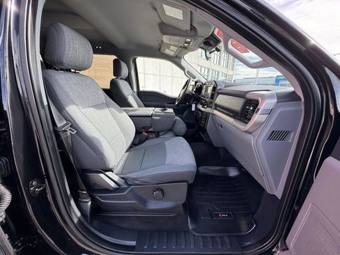 Used 2021 Ford F150 XLT AWD/4WD image 40