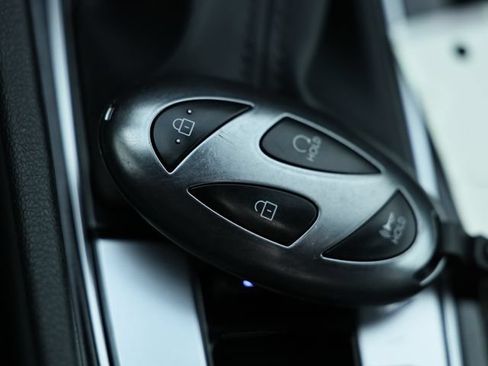Used 2025 Hyundai Santa Cruz SEL FWD image 41