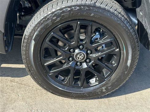 Certified 2026 Toyota Tundra SR5 image 8