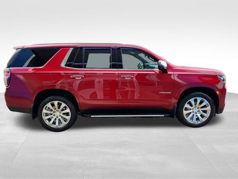 Used 2023 Chevrolet Tahoe Premier AWD/4WD image 6