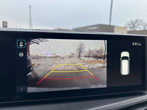 New 2026 Hyundai Santa Fe SE image 31