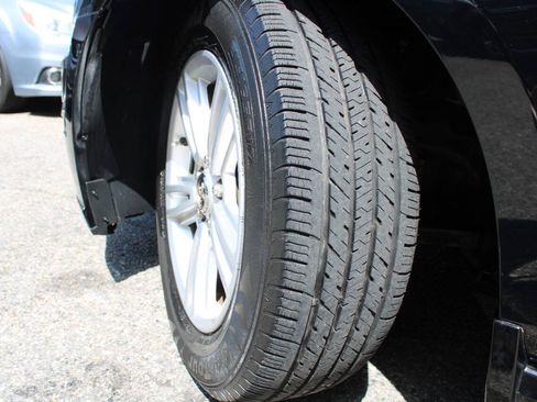 Used 2014 Ford Mustang Convertible RWD image 20