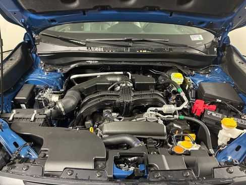 New 2026 Subaru Forester Wilderness AWD/4WD image 10