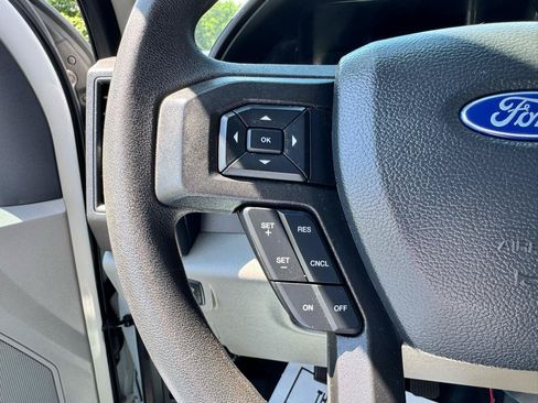 Used 2022 Ford F350 XL w/ STX Appearance Package AWD/4WD image 22