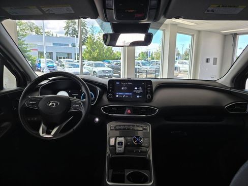 Used 2022 Hyundai Santa Fe XRT w/ Cargo Package AWD/4WD image 34