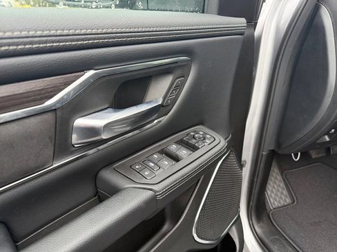 New 2026 RAM 1500 Laramie w/ Sport Appearance Package image 11