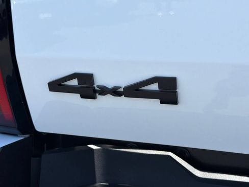 New 2026 Toyota Tundra SR5 AWD/4WD image 16