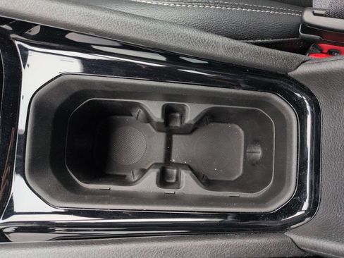 Used 2025 Jeep Compass Limited AWD/4WD image 9