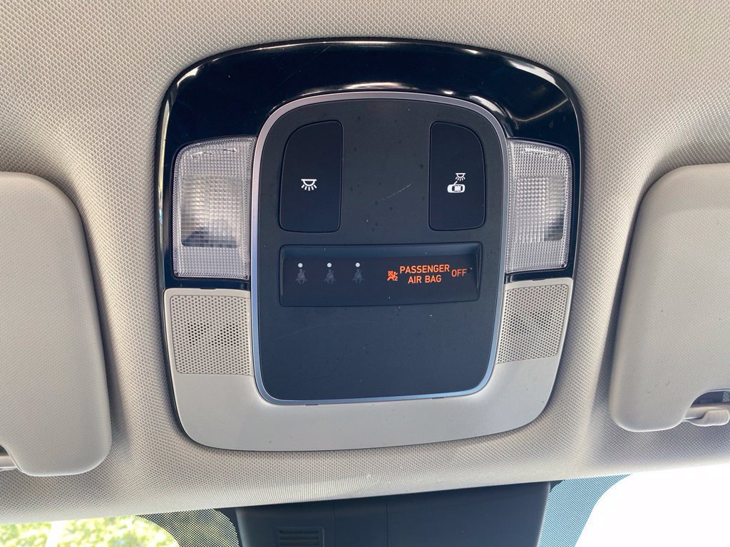 Certified 2024 Hyundai Tucson SE FWD image 24