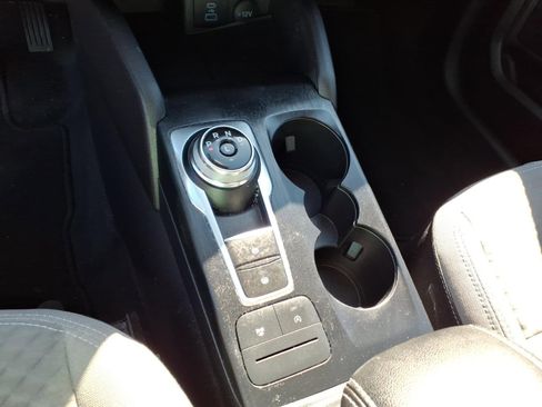 Used 2022 Ford Escape SE AWD/4WD image 8