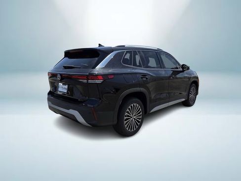 New 2025 Volkswagen Tiguan S image 4