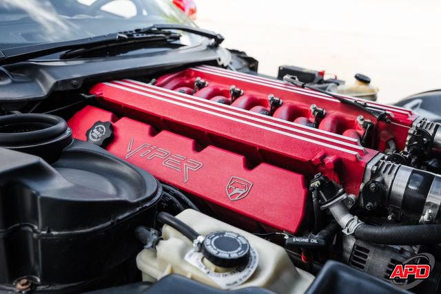 Used 1997 Dodge Viper GTS RWD image 22