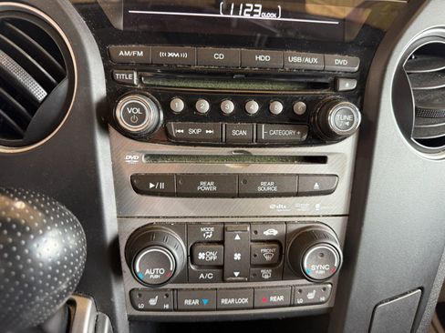 Used 2013 Honda Pilot Touring image 21