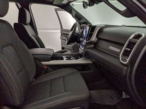 Used 2026 RAM 1500 Big Horn image 23