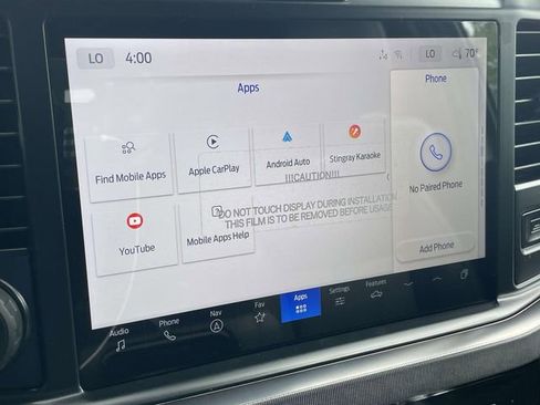 New 2026 Ford F250 Platinum image 23