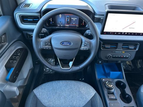 New 2026 Ford Maverick XLT w/ XLT Luxury Package image 13