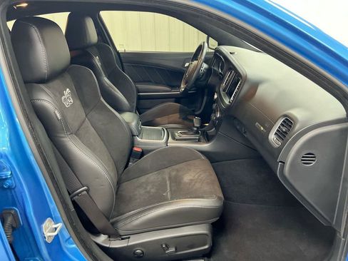 Used 2023 Dodge Charger Scat Pack w/ Plus Group image 22
