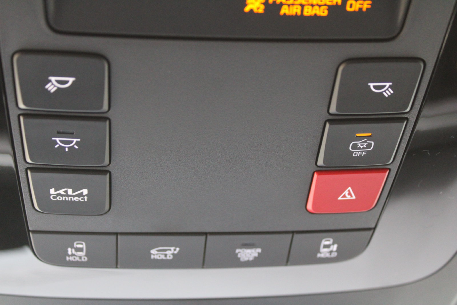 New 2026 Kia Carnival EX FWD image 57