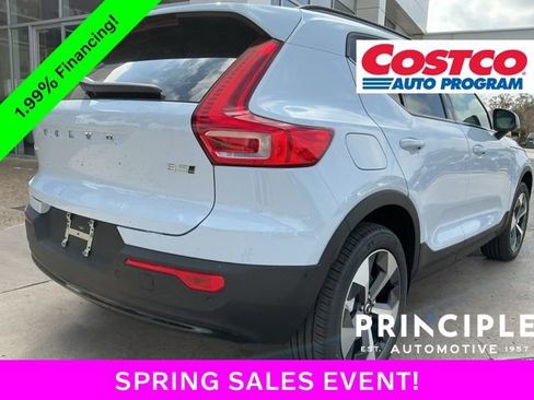 New 2026 Volvo XC40 B5 Plus w/ Protection Package Premier AWD/4WD image 10