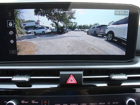 New 2026 Kia Sportage SX Prestige image 59