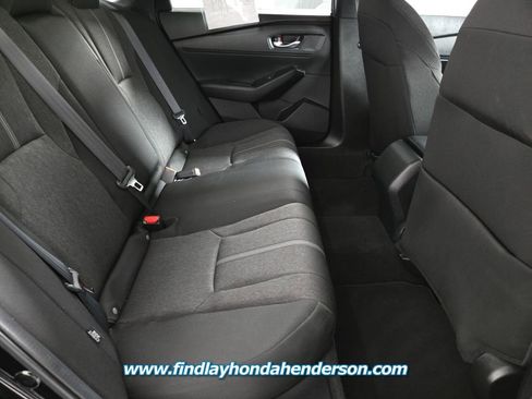 Certified 2024 Honda Accord Sport image 20