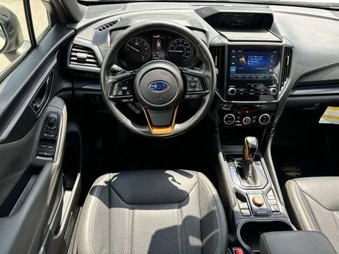 Used 2024 Subaru Forester Wilderness AWD/4WD image 15
