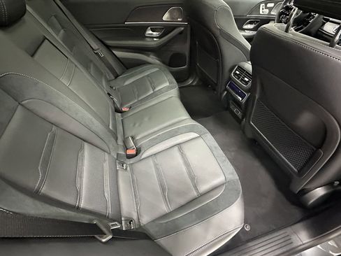 New 2026 Mercedes-Benz GLE 53 AMG GLE 53 AMG image 19