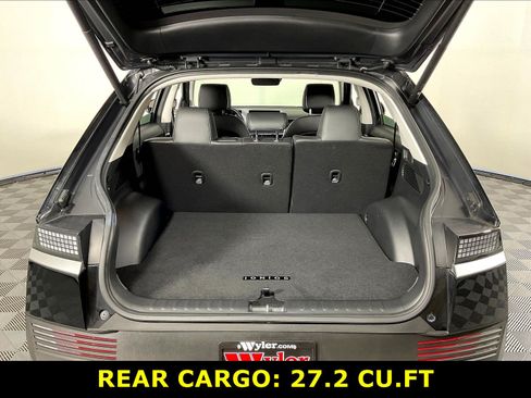 Certified 2023 Hyundai Ioniq 5 SEL AWD/4WD image 38