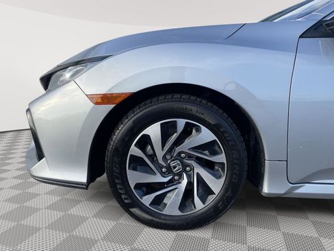 Used 2017 Honda Civic LX image 14